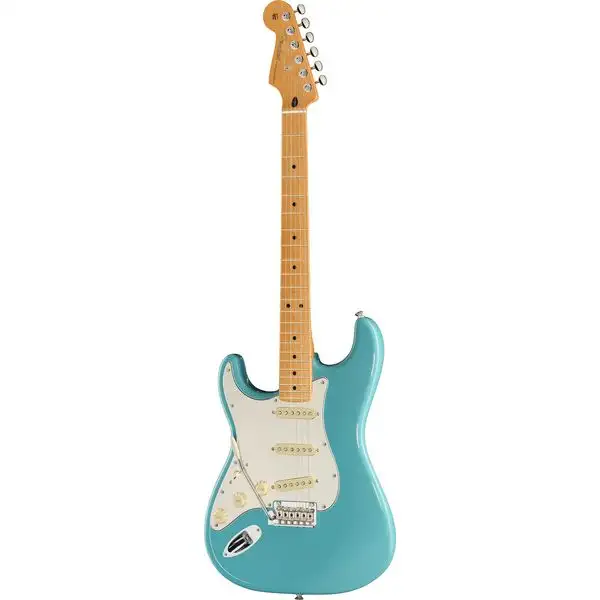 Fender Player II Strat LH MN AQB