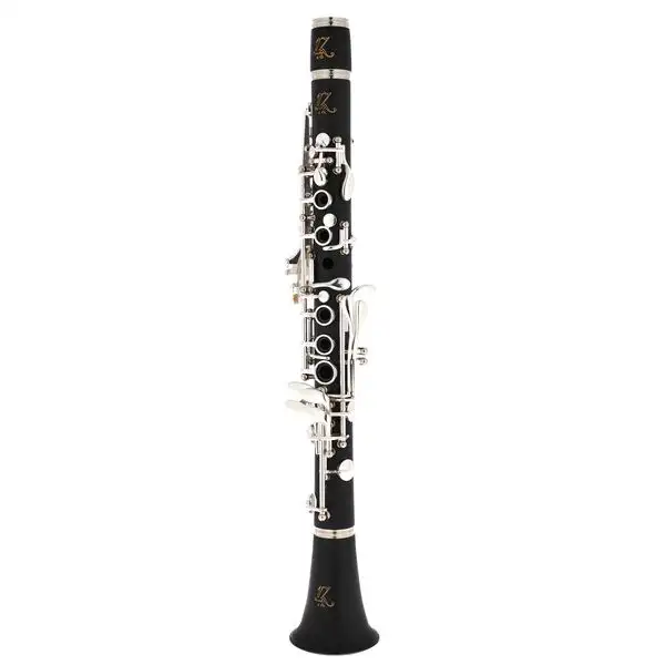 RZ Clarinets Eb-Clarinet Student 17/6