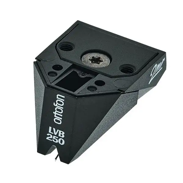Ortofon 2MR Black LVB 250