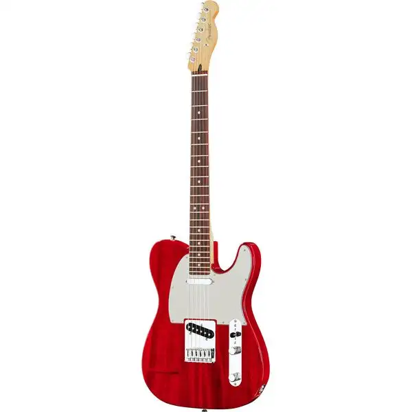 Fender Player II Tele RW CHRY