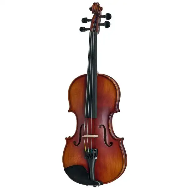 Thomann Aria Student Violin Set 1/2 RB