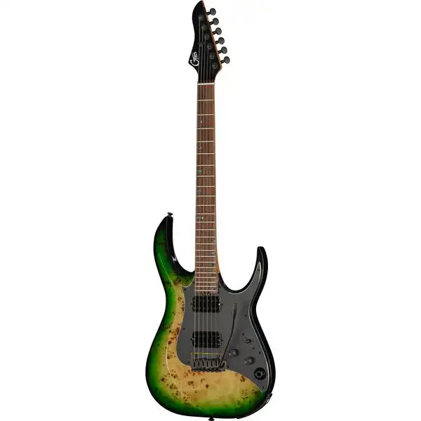 Mooer GTRS Guitars Modern 810 GB
