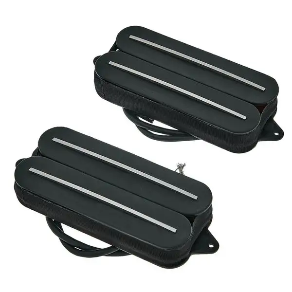 Seymour Duncan Hot Rodded Humbucker Set 7