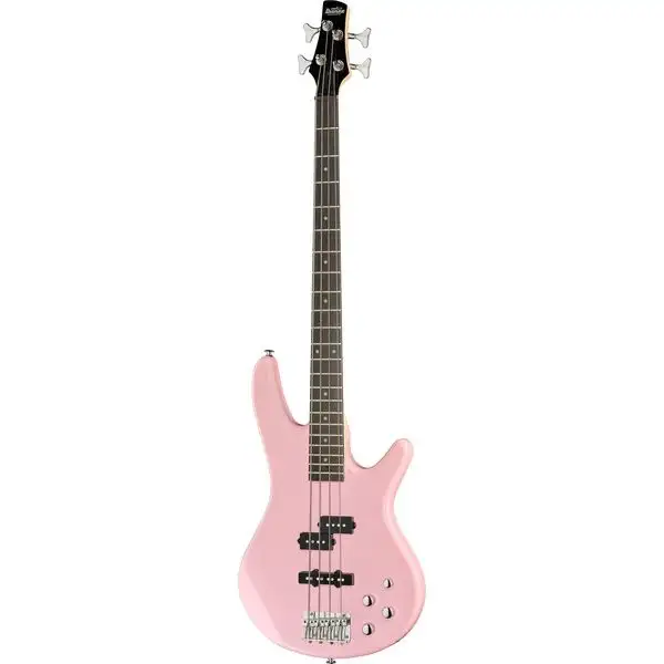 Ibanez GSR200-BPK