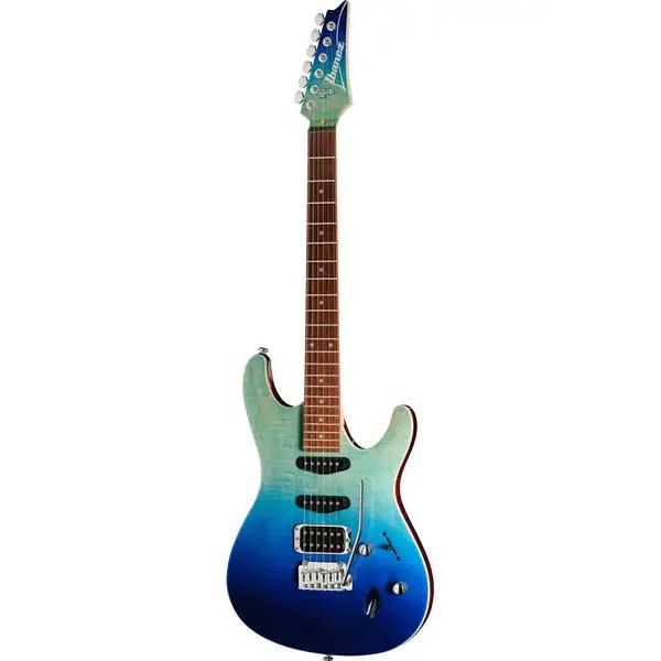 Ibanez SA260FM-BRG