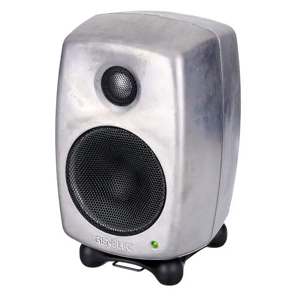 Genelec 8010 RAW