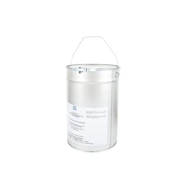 Warnex Structure Paint Black B-Stock