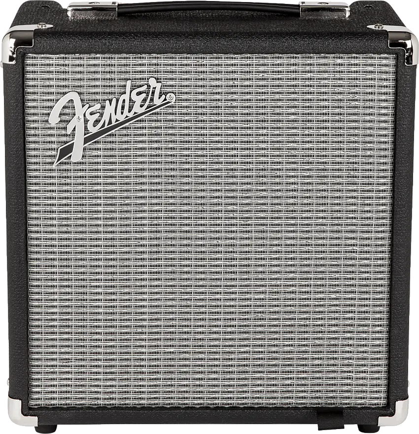 Fender Rumble 15 basförstärkare