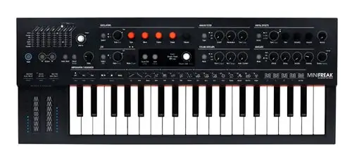 Arturia MiniFreak Synthesizer