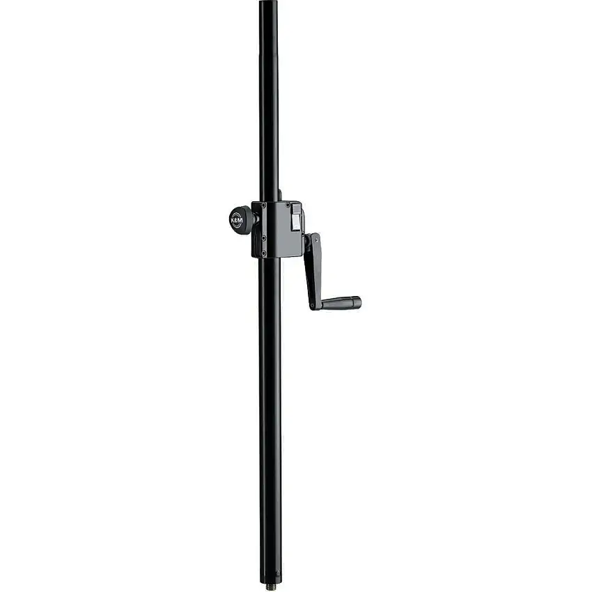 K&M 21339 - Högtalarstativrör