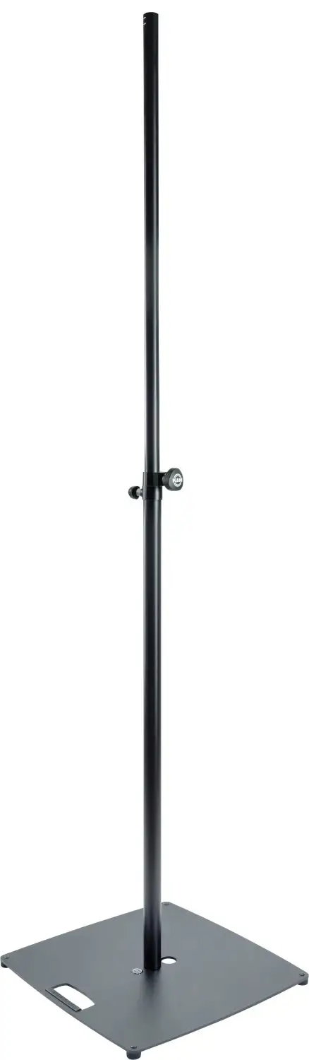 K&M 24651 Black