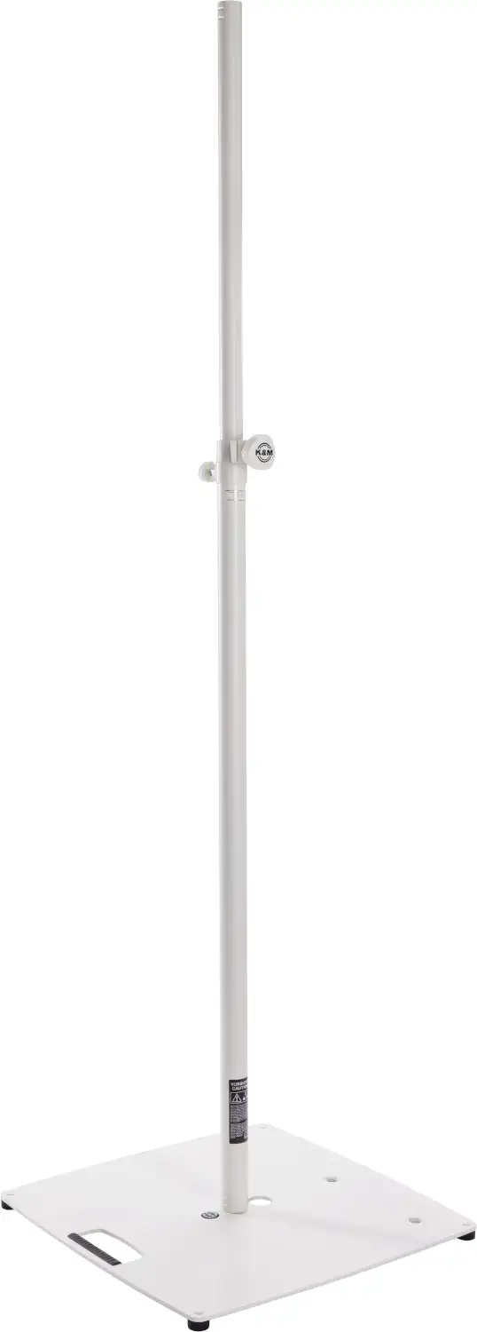 K&M 24654 White