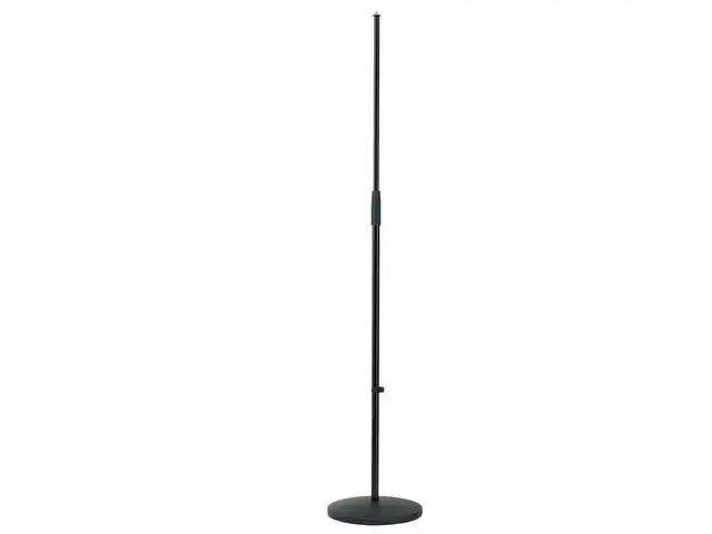 K&M 260 / 1B Solistställ