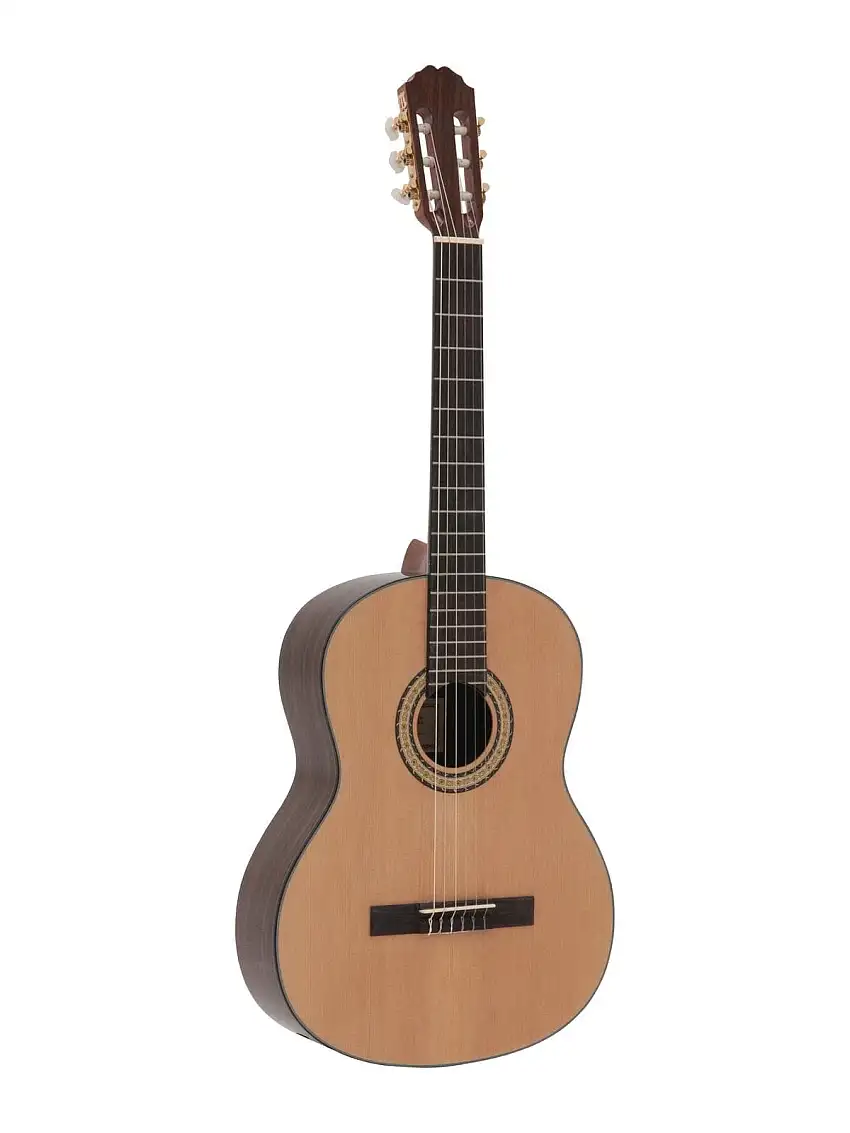 DIMAVERY AC-310 Classical Guitar spruce