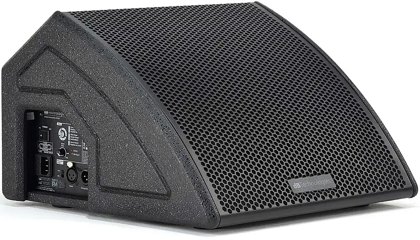 dB Technologies FMX10