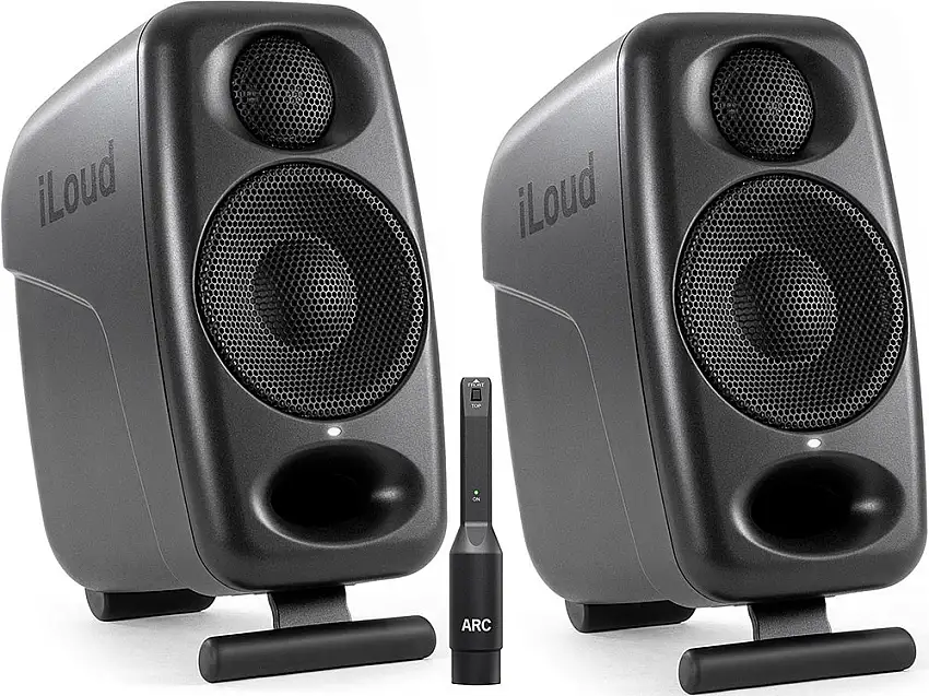 IK Multimedia iLoud Micro Monitor Pro