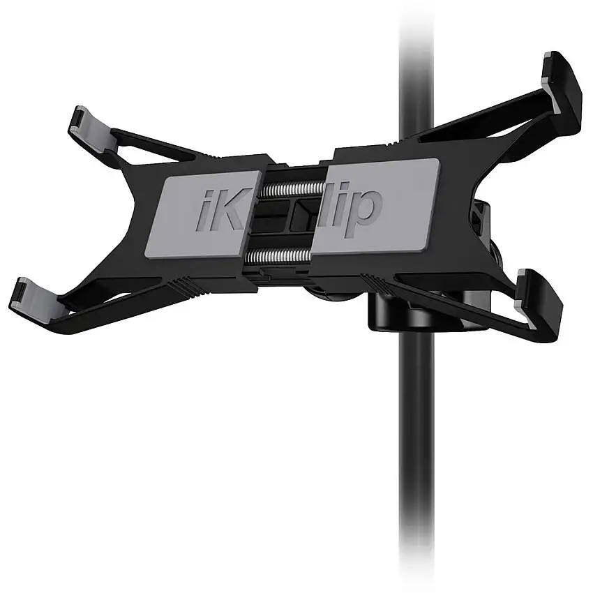 IK Multimedia iKlip Xpand - Hållare tablet