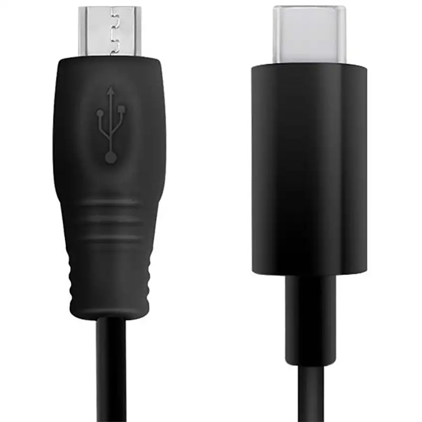 IK Multimedia - USB-C till Micro USB-kabel