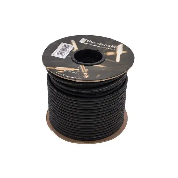 the sssnake SSK 225 BK 100m B-Stock