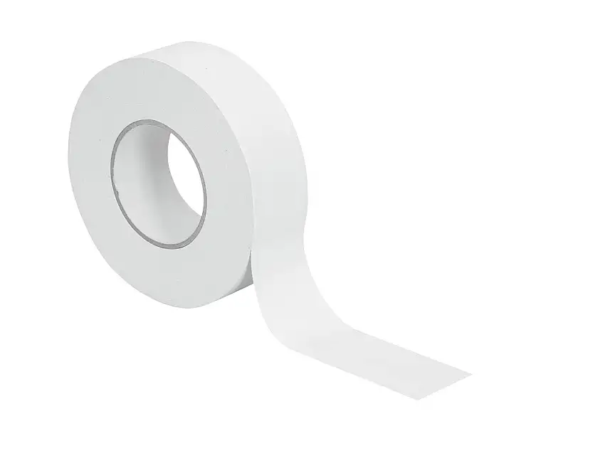 ACCESSORY Gaffa Tape Pro 50mm x 50m white matt