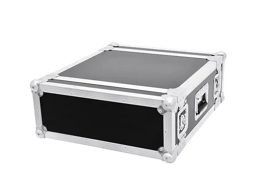 ROADINGER Rack PRO 4U 45cm