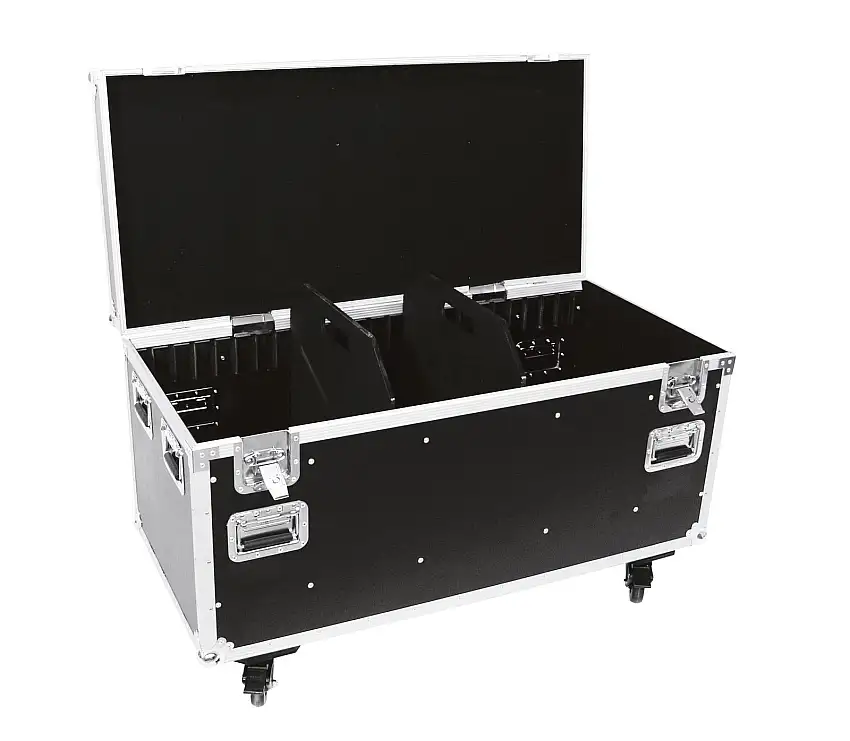 ROADINGER Universal Tour Case 120cm with wheels