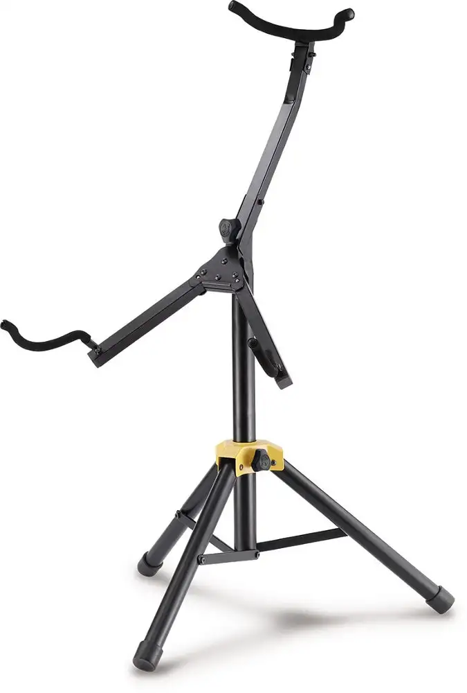 Hercules DS551B - Stativ till Sousaphon