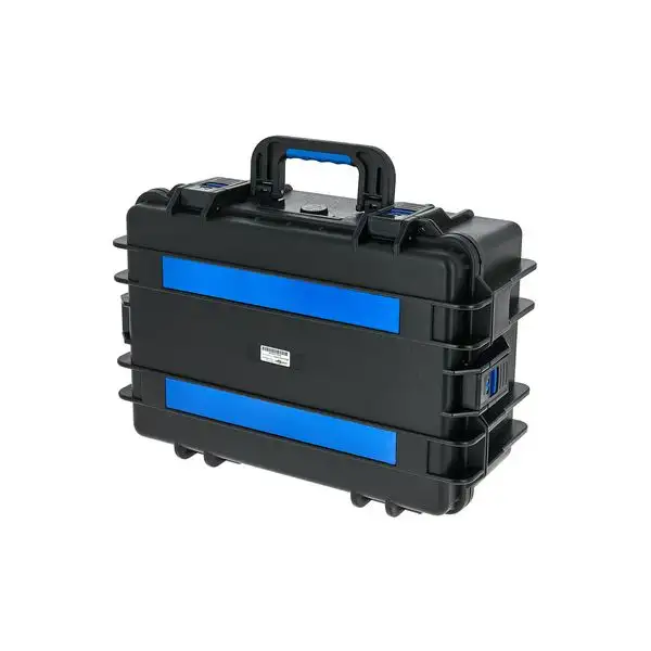 Laserworld Pro-Case B-Stock