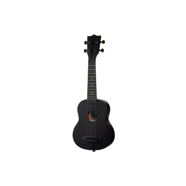 Flight Blackbird Soprano Ukul B-Stock