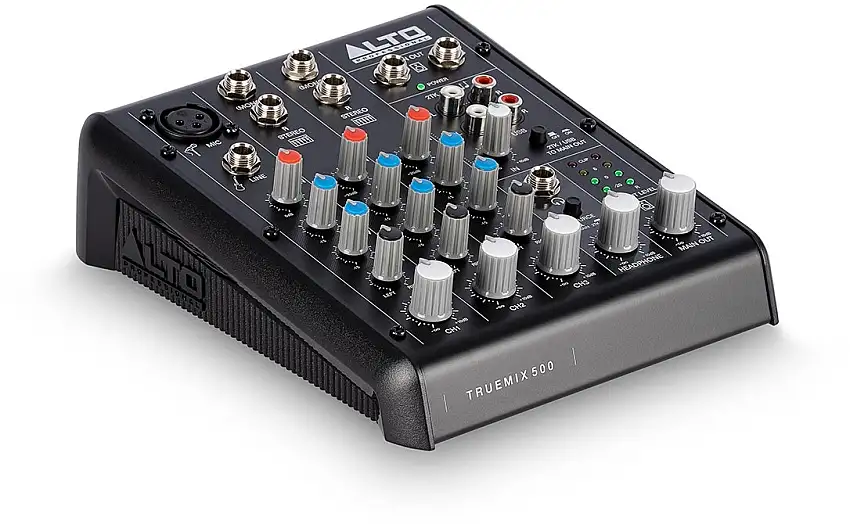 ALTO TrueMix 500 - Mixer