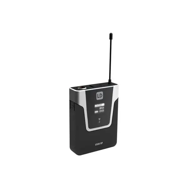 LD Systems U518 BP B-Stock