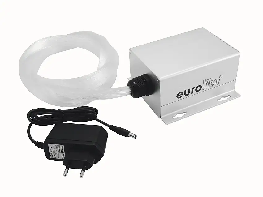 EUROLITE FIB-203 FYNDHÖRNAN LED Fiber Light Color Change