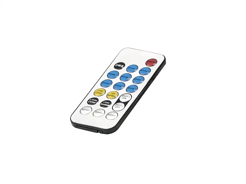 EUROLITE IR-26 Remote Control
