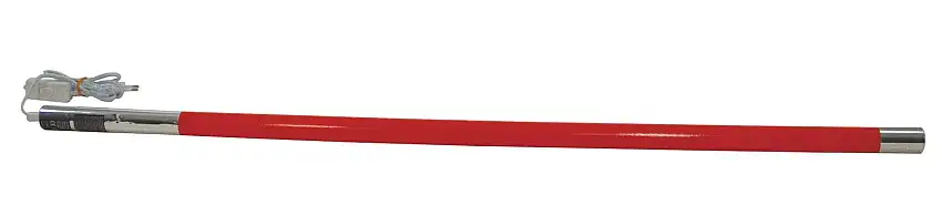 EUROLITE Neon Stick T5 20W 105cm red