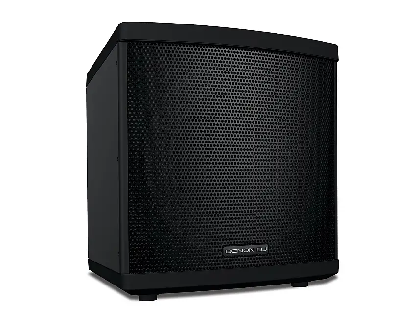 Denon DJ AXIS12