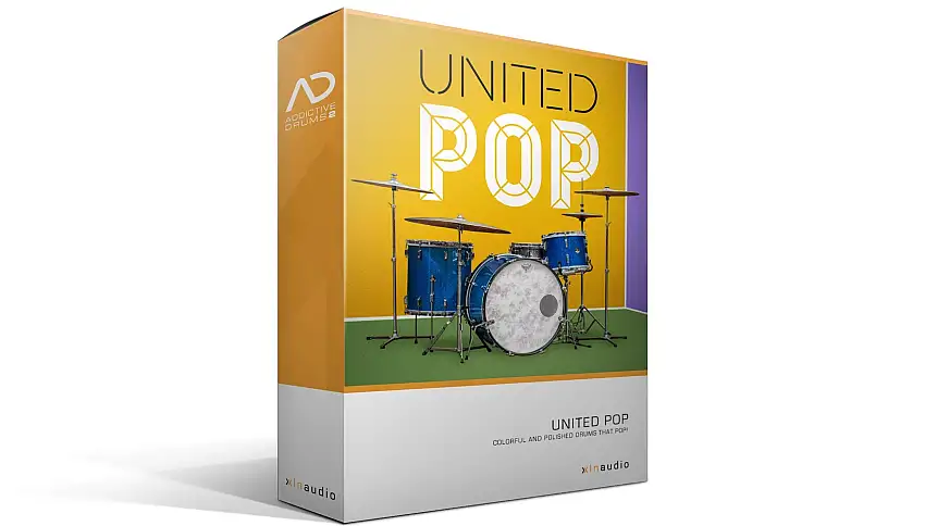 XLN ADpak United Pop