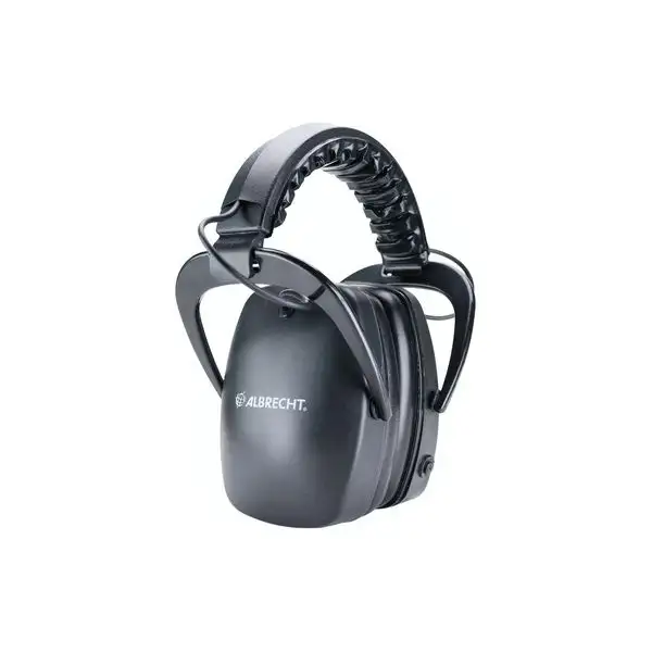 Albrecht OS-400 Soundproof Head B-Stock