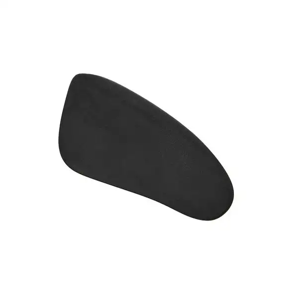 Dolfinos Chinrest Vienna Black B-Stock