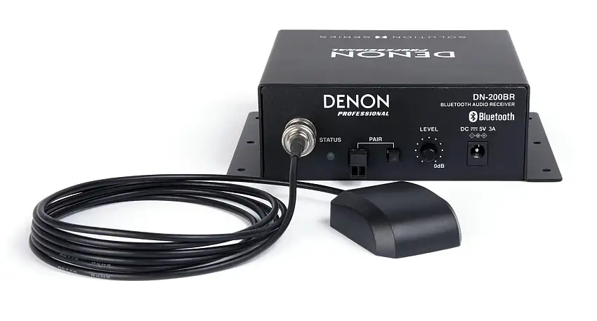 Denon DN-200BR