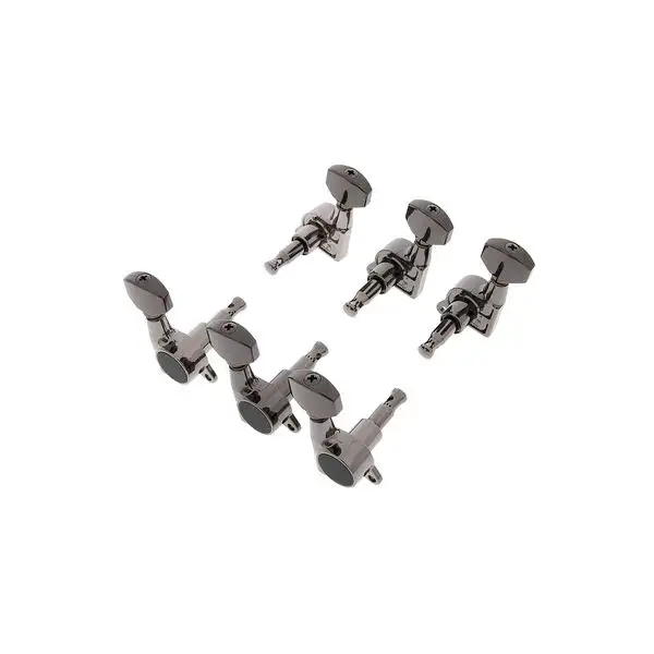 Gotoh SG381-07 Tuners 6L CK B-Stock