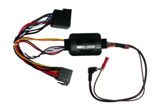 29-CT-650 Interface för Citroen, Fiat och Peugeot