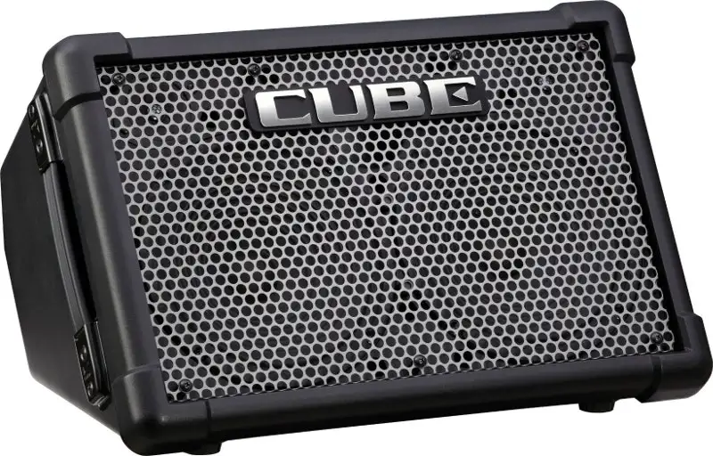 Roland Cube Street Ex
