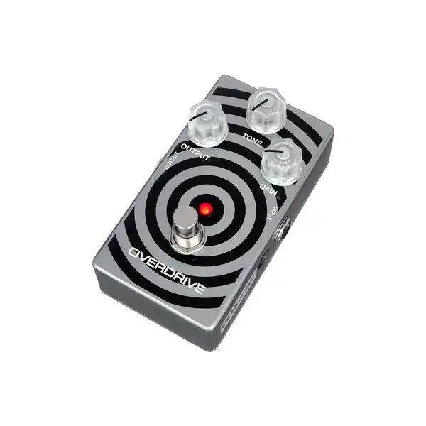 MXR Wylde Audio Overdrive B-Stock