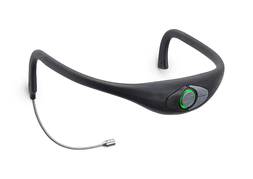Samson Airline88 AH8 Headset 863-865 MHz