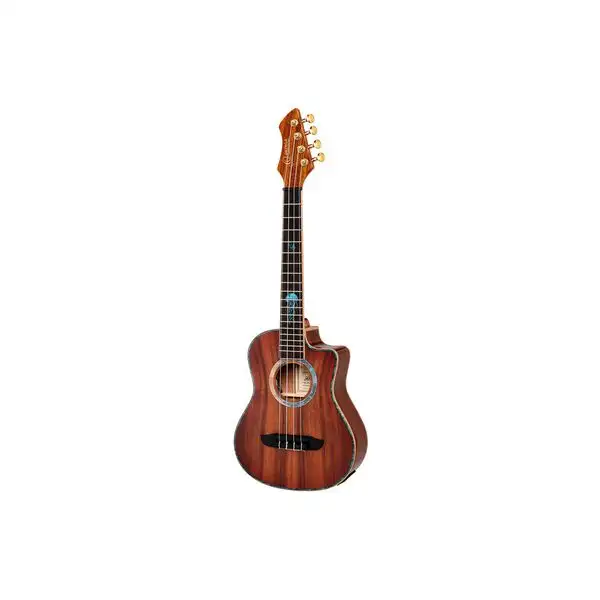 Ortega RUHZ30TH-JF Tenor Ukul B-Stock