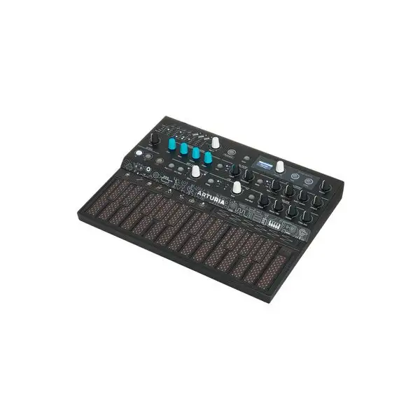 Arturia MicroFreak Thomann Edi B-Stock