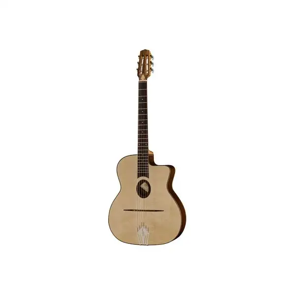 Carvalho CARV300JM Jazz Manouch B-Stock