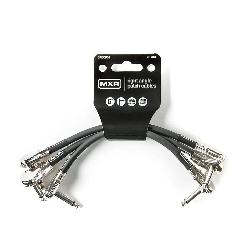 MXR 3PDCP06