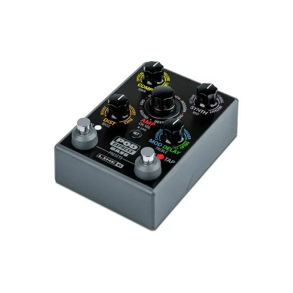 Line6 Pod Express Bass B-Stock