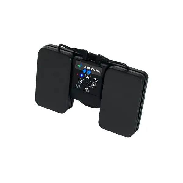 Airturn Tap Adjustable B-Stock